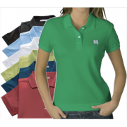 Ladies Polo Shirt