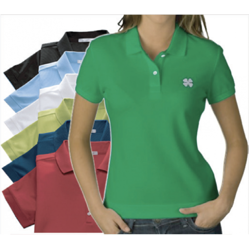 Ladies Polo Shirt