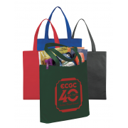 Non-Woven Shopper Tote (Small)