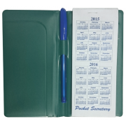 Pocket Secretary w-Pen