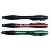 Stylus Pen w/ Flashlight