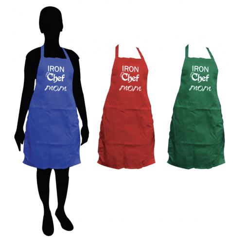 Fabric Apron