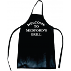 Aprons (2)