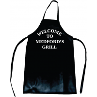 Aprons