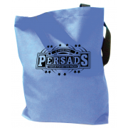 Ladies Fabric Shopping Bag