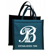 Tote Lunch Bag