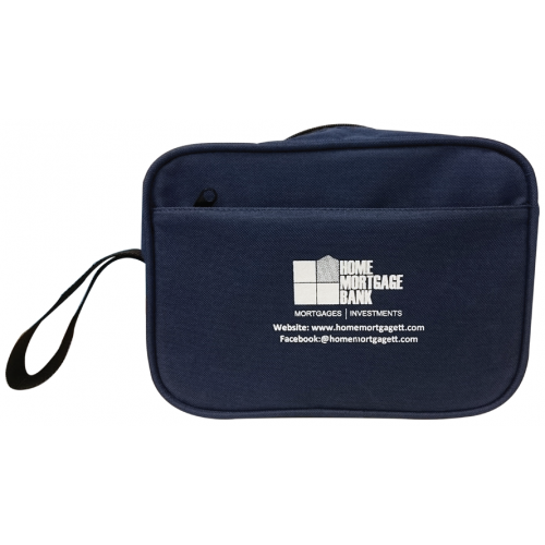 Utility Pouch