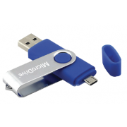 Swivel Flash Drive 16Gb