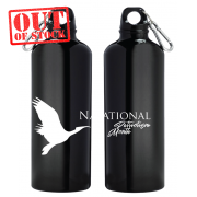 20oz Aluminum Water Bottle (BPA Free)