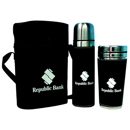 Thermos Set