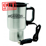 450ml Travel Mug w/Adaptor