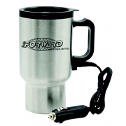 450ml Travel Mug w/Adaptor